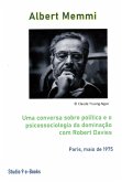 Uma conversa sobre política e o psicossociologia da dominação com Robert Davies (eBook, ePUB)