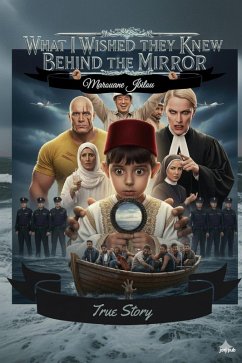 What I Wished They Knew Behind the Mirror (eBook, ePUB) Cover What I Wished They Knew Behind the Mirror (eBook, ePUB)