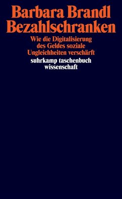 Cover Bezahlschranken (eBook, ePUB)