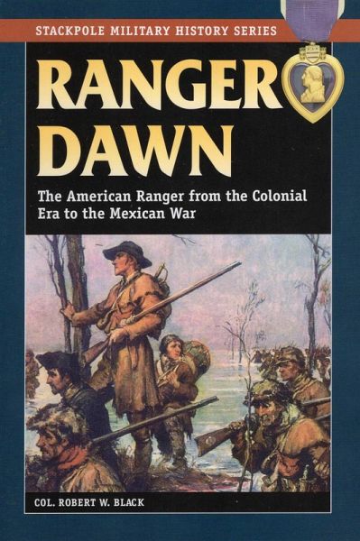 Ranger Dawn (eBook, ePUB)