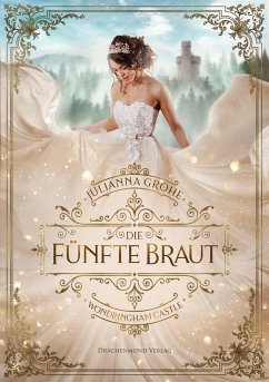 Cover Die fünfte Braut (eBook, ePUB)