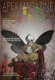 Apex Magazine Issue 85 (eBook, ePUB) Apex Magazine Issue 85 (eBook, ePUB)