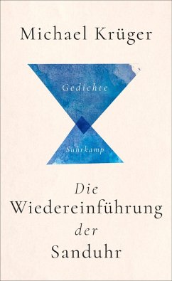 Die Wiedereinführung der Sanduhr (eBook, ePUB) - Krüger, Michael