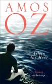Allein das Meer (eBook, ePUB)