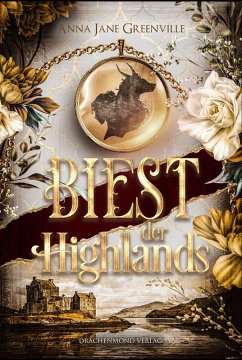 Biest der Highlands (eBook, ePUB) Cover Biest der Highlands (eBook, ePUB)