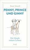 Penny, Prince und Ginny (eBook, ePUB)