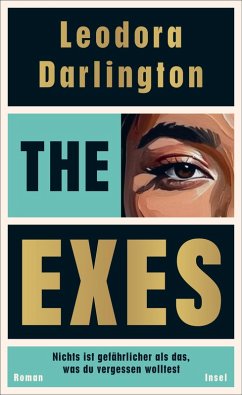 Cover The Exes (eBook, ePUB)