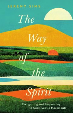 Cover The Way of the Spirit (eBook, ePUB)