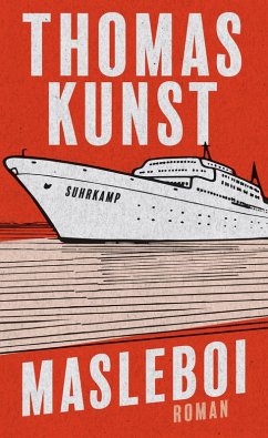 Masleboi (eBook, ePUB) - Kunst, Thomas