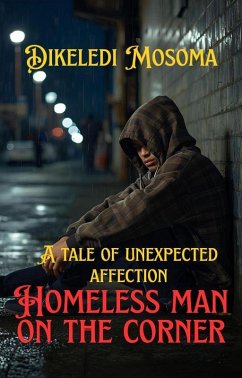Homeless man on the corner (eBook, ePUB) - Mosoma, Dikeledi Homeless man on the corner (eBook, ePUB) - Mosoma, Dikeledi