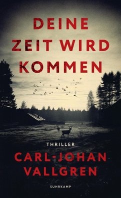 Cover Deine Zeit wird kommen (eBook, ePUB)
