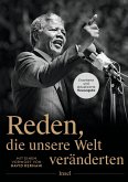 Reden, die unsere Welt veränderten (eBook, ePUB)