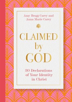Cover Claimed by God (eBook, ePUB)