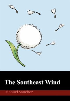 Cover The Southeast Wind (eBook, ePUB)