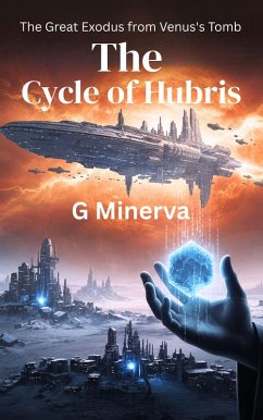 Cover The Cycle of Hubris: The Great Exodus from Venus's Tomb (eBook, ePUB)
