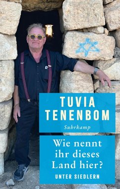 Wie nennt ihr dieses Land hier? (eBook, ePUB) - Tenenbom, Tuvia