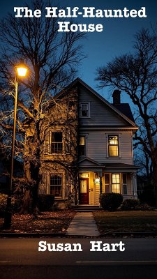Cover The Half-Haunted House (eBook, ePUB)
