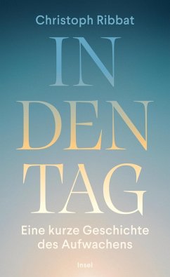 Cover In den Tag (eBook, ePUB)