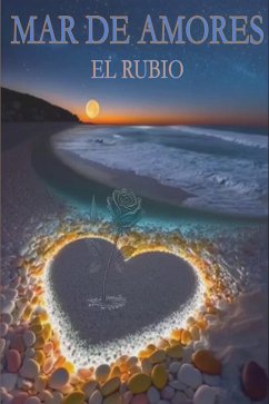 Cover MAR DE AMORES (eBook, ePUB)
