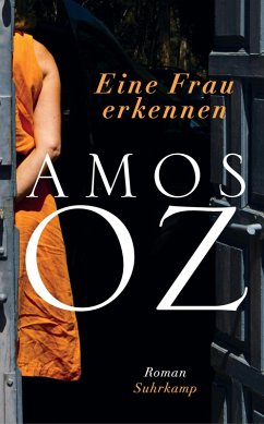 Cover Eine Frau erkennen (eBook, ePUB)