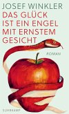 Das Glück ist ein Engel mit ernstem Gesicht (eBook, ePUB)