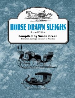 Cover Horse Drawn Sleighs (eBook, ePUB)