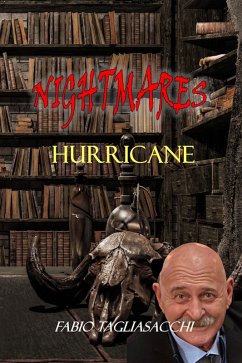 Hurricane (Nightmares - 13 Twisted Tales, #6) (eBook, ePUB) - Tagliasacchi, Fabio