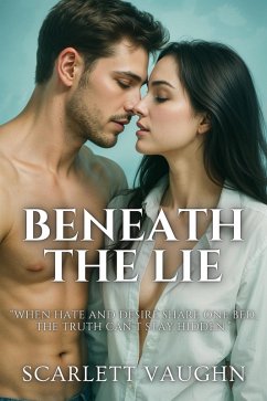 Cover Beneath the Lie (eBook, ePUB)