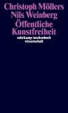 Öffentliche Kunstfreiheit (eBook, ePUB)