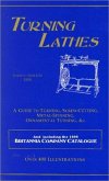 Turning Lathes (eBook, ePUB)