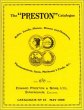 Preston Catalogue -1909 (eBook, ePUB) - Bild 1