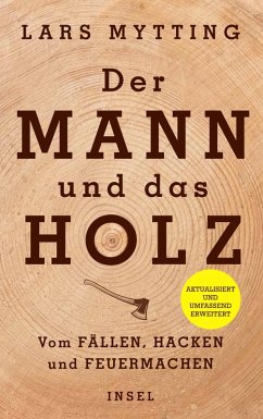 Cover Der Mann und das Holz (eBook, ePUB)