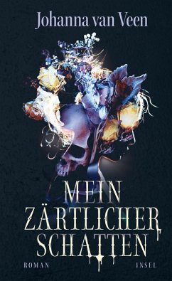 Cover Mein zärtlicher Schatten (eBook, ePUB)