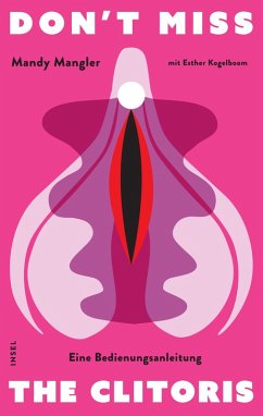 Cover Don't miss the Clitoris (eBook, ePUB)