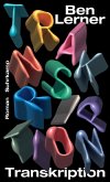 Transkription (eBook, ePUB)
