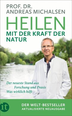 Cover Heilen mit der Kraft der Natur (eBook, ePUB)