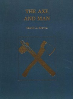 Cover Axe and Man (eBook, ePUB)