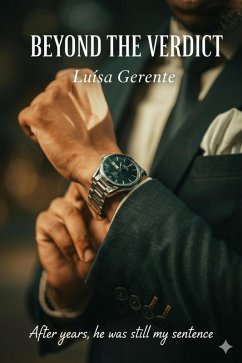 Beyond The Verdict (Advogados babacas, #1) (eBook, ePUB) - Gerente, Luísa