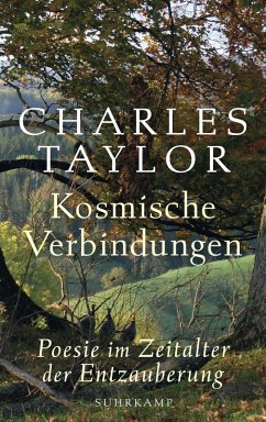 Kosmische Verbindungen (eBook, ePUB) - Taylor, Charles