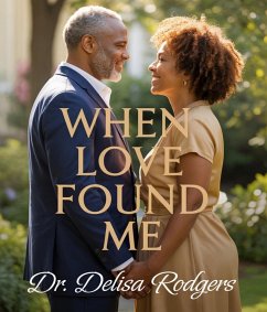 Cover When Love Found Me (eBook, ePUB)