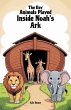 The Day Animals Played Inside Noah's... - Bild 1