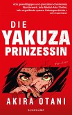 Die Yakuza-Prinzessin (eBook, ePUB)