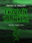 EKONOMIK YARATIKLAR (eBook, ePUB) EKONOMIK YARATIKLAR (eBook, ePUB)