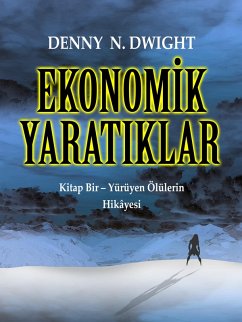 Cover EKONOMIK YARATIKLAR (eBook, ePUB)