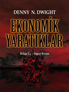 Cover EKONOMIK YARATIKLAR (eBook, ePUB)