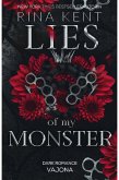 Lies of my Monster (eBook, ePUB)