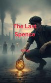 The Last Spence (eBook, ePUB)