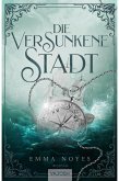 Die versunkene Stadt (eBook, ePUB) Die versunkene Stadt (eBook, ePUB)