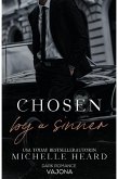 Chosen by a Sinner (eBook, ePUB)