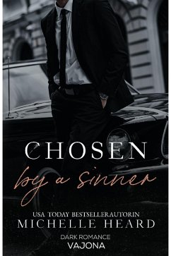 Cover Chosen by a Sinner (eBook, ePUB)